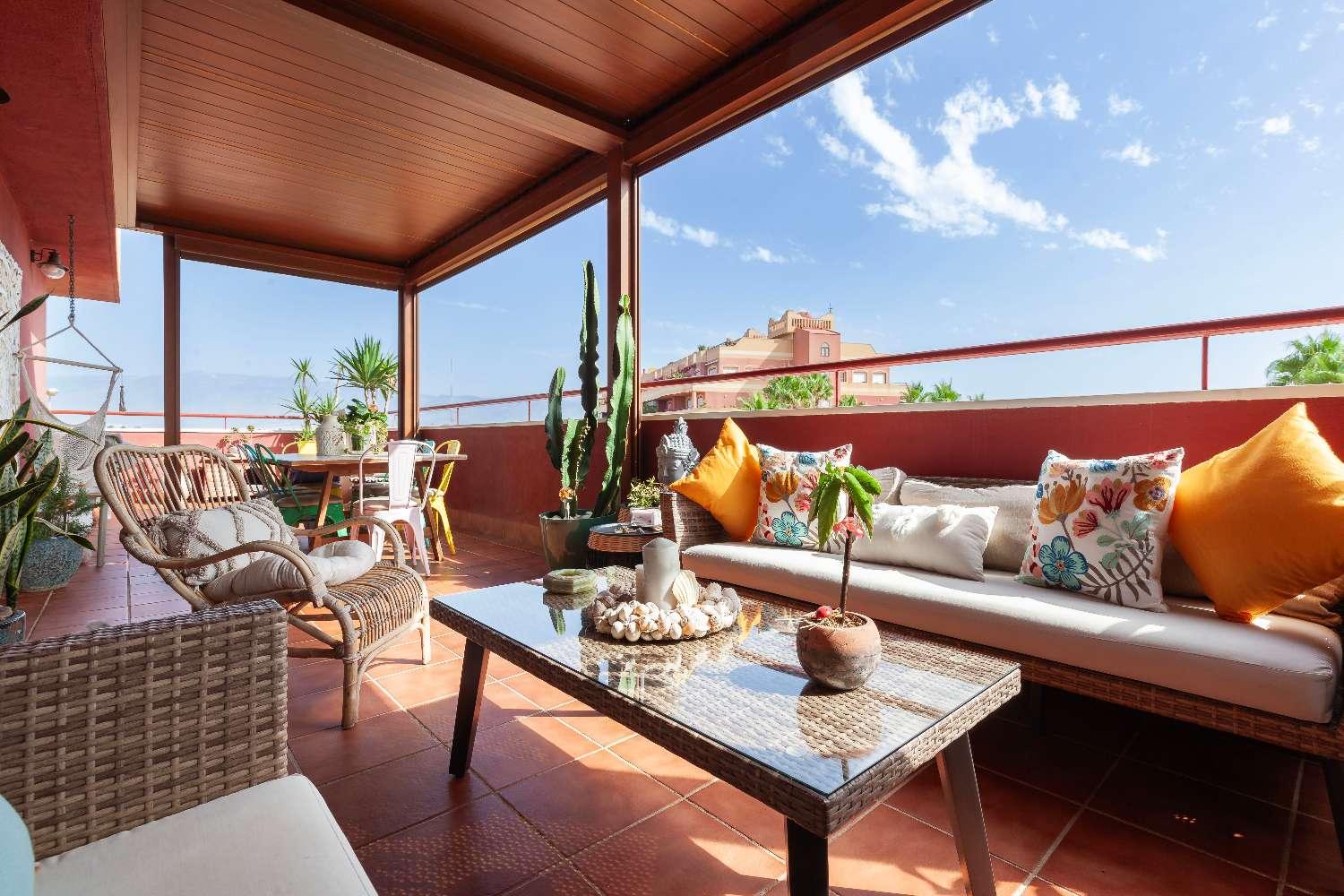 Apartamento en Venta en Roquetas de Mar