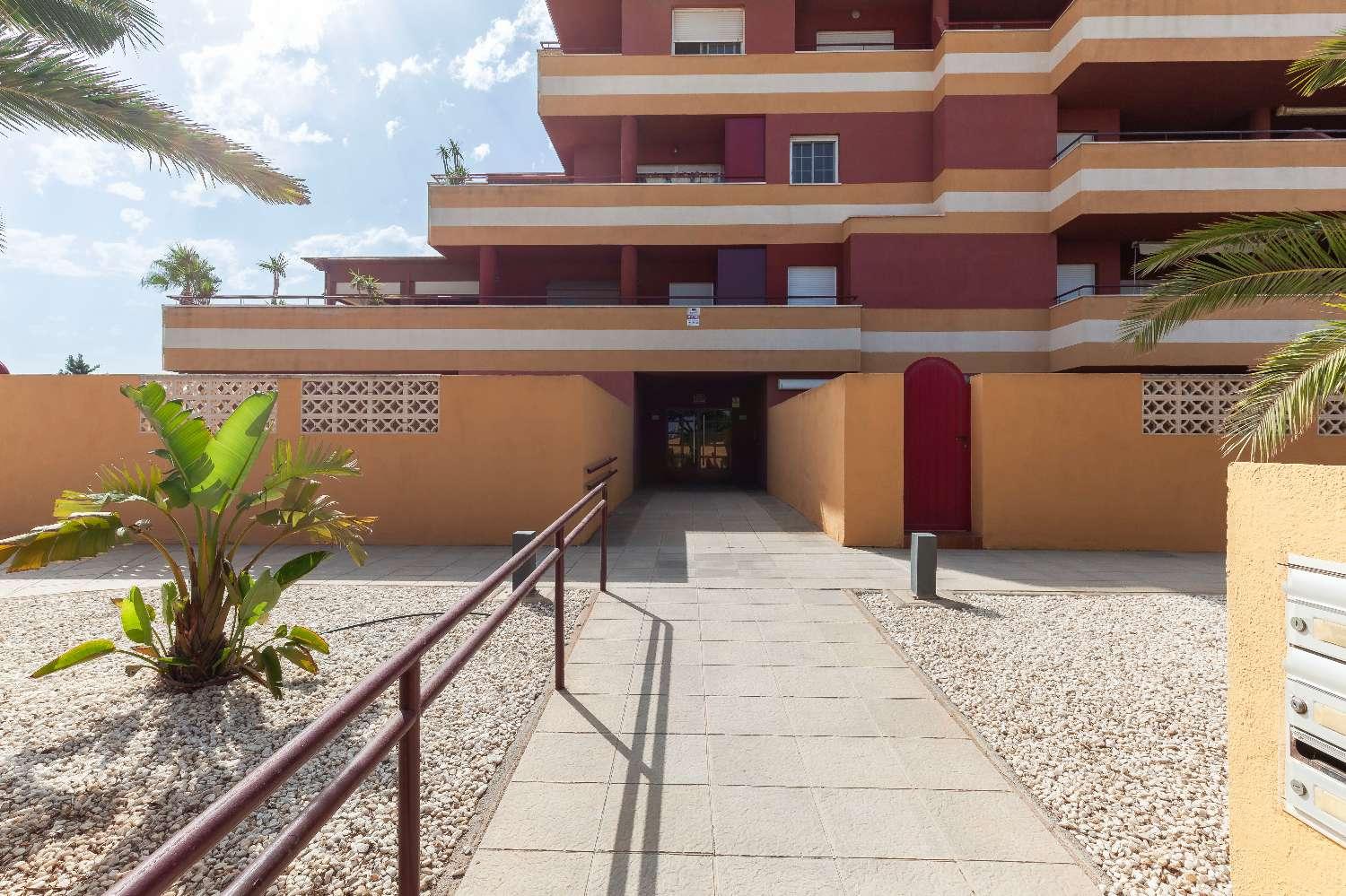 Apartamento en Venta en Roquetas de Mar