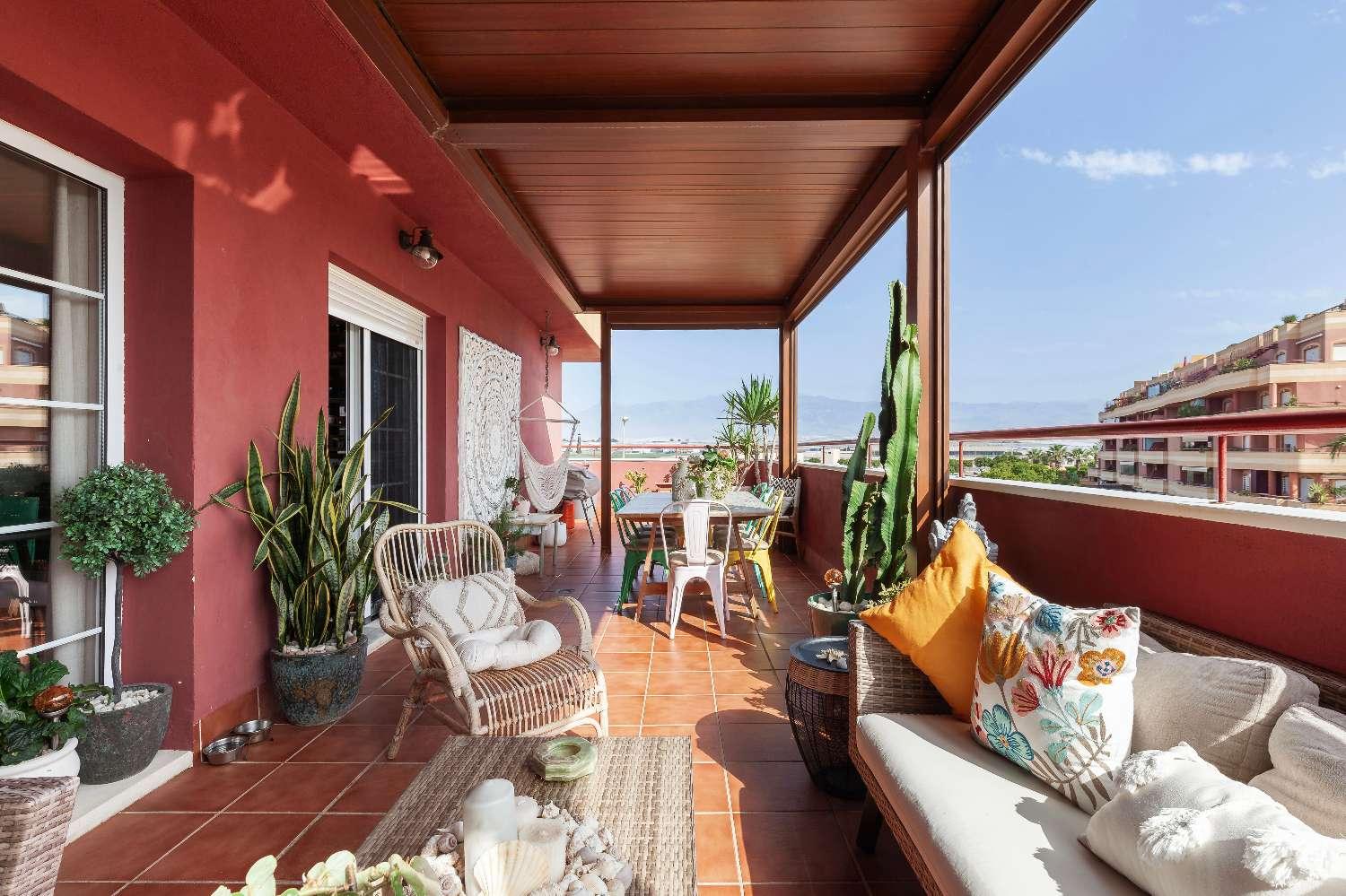 Apartamento en Venta en Roquetas de Mar