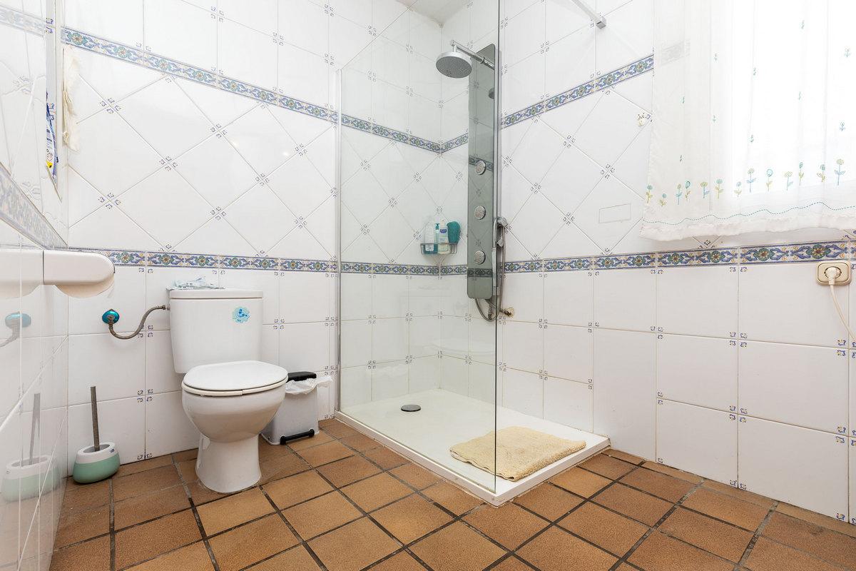 Villa for Sale in Roquetas de Mar