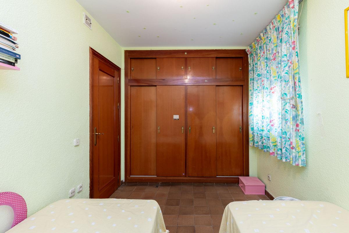 Villa for Sale in Roquetas de Mar