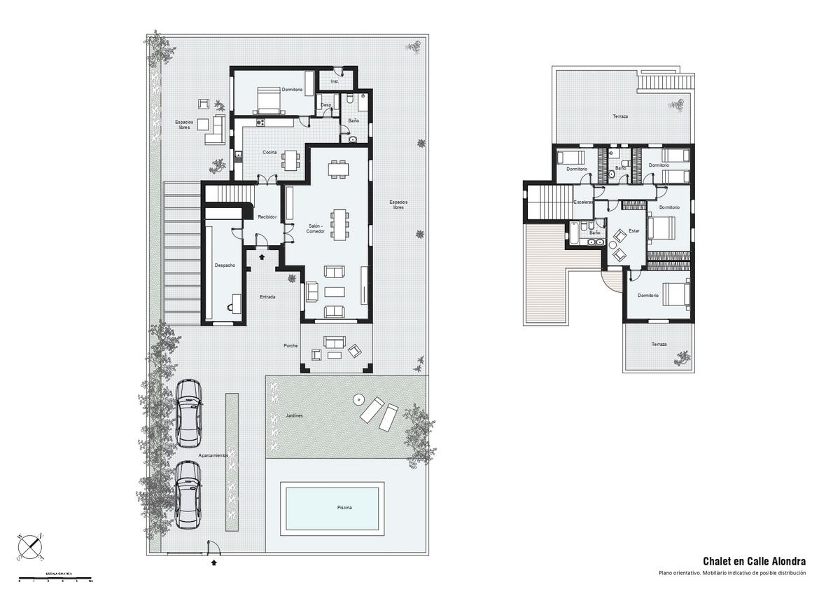 Villa for Sale in Roquetas de Mar
