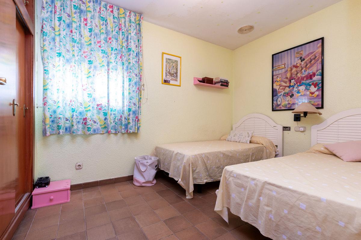 Villa for Sale in Roquetas de Mar