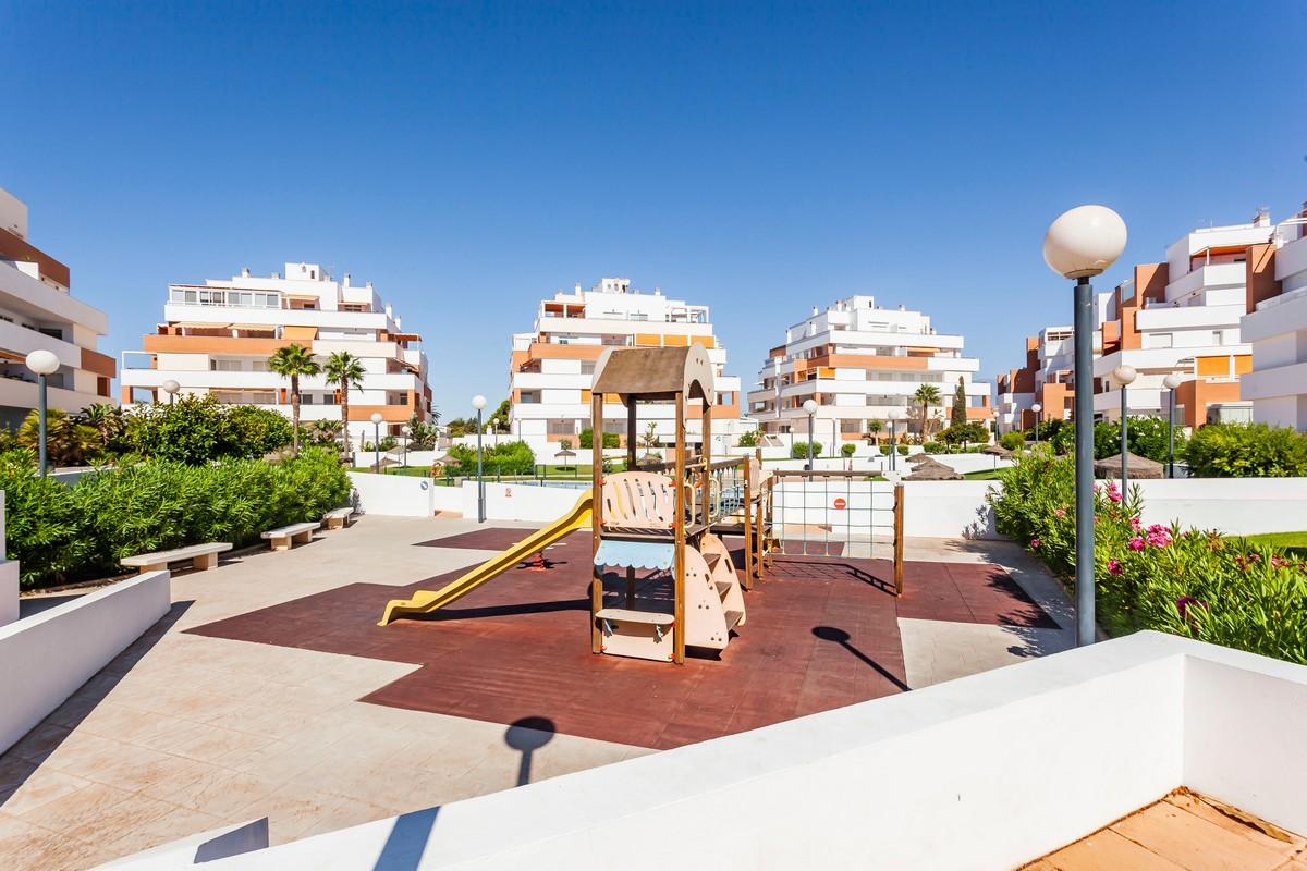 Ático en Venta en Roquetas de Mar