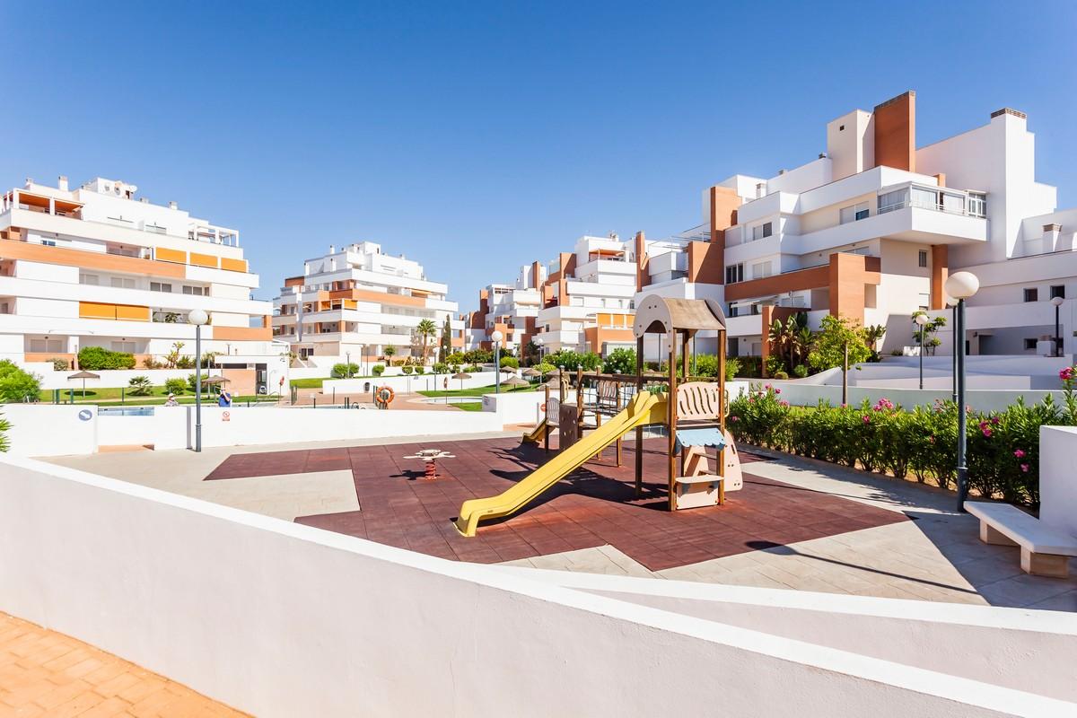 Ático en Venta en Roquetas de Mar
