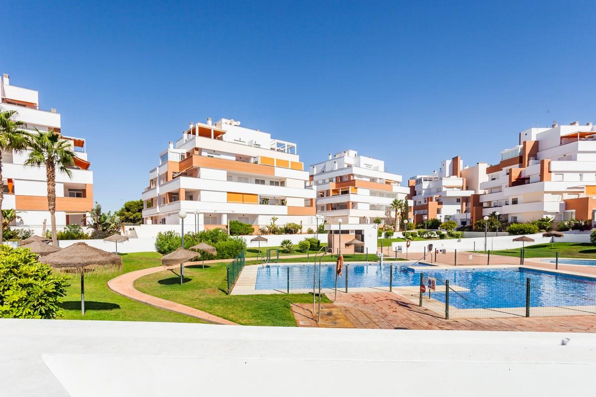 Ático en Venta en Roquetas de Mar