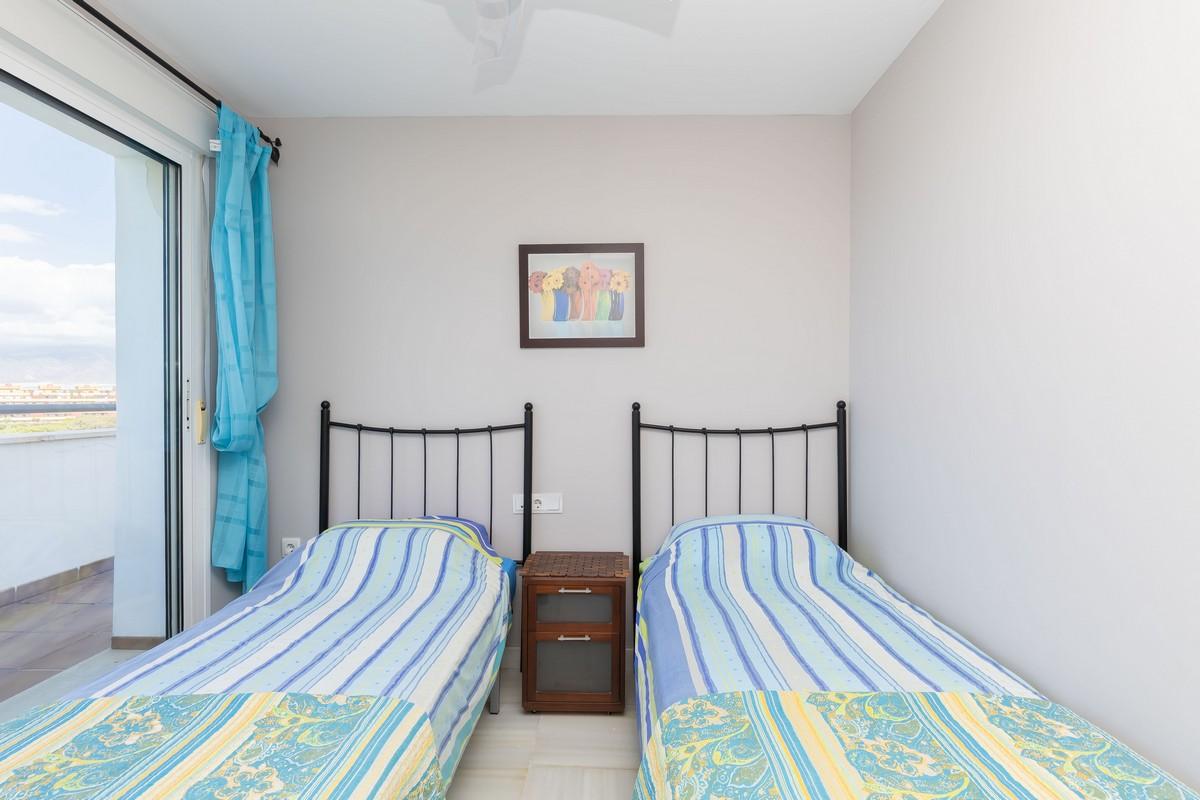 Ático en Venta en Roquetas de Mar