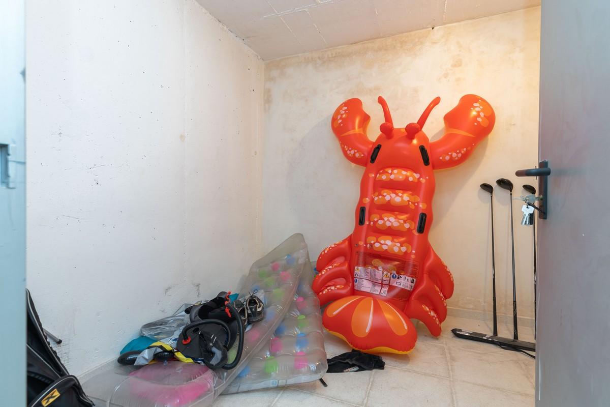 Ático en Venta en Roquetas de Mar