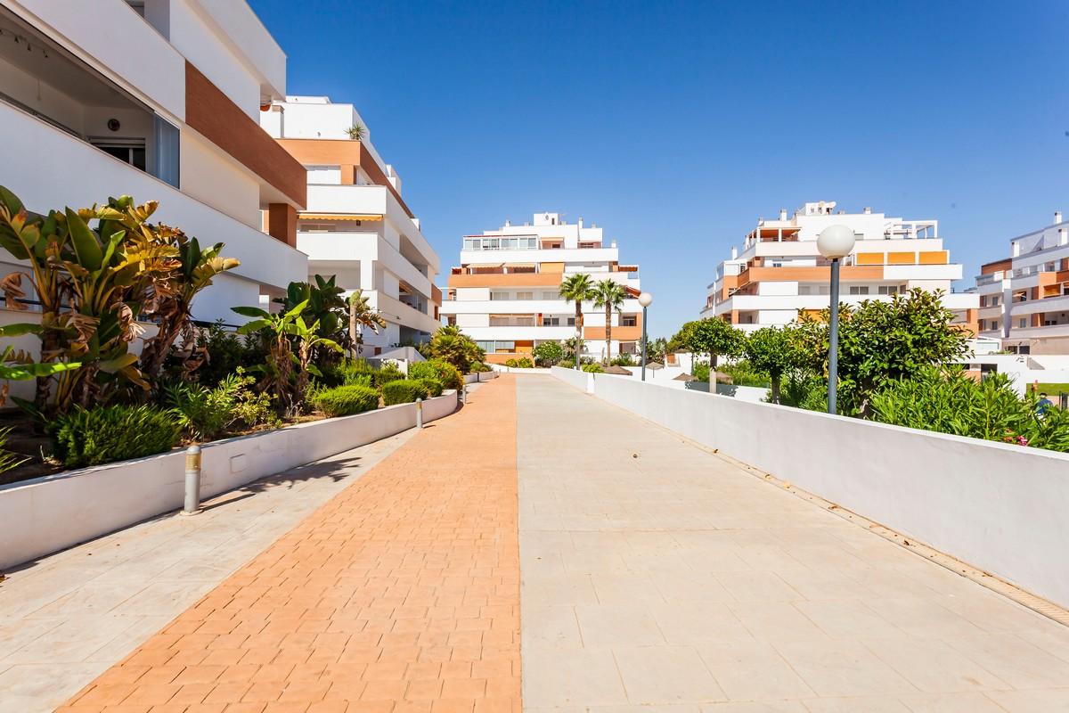Ático en Venta en Roquetas de Mar