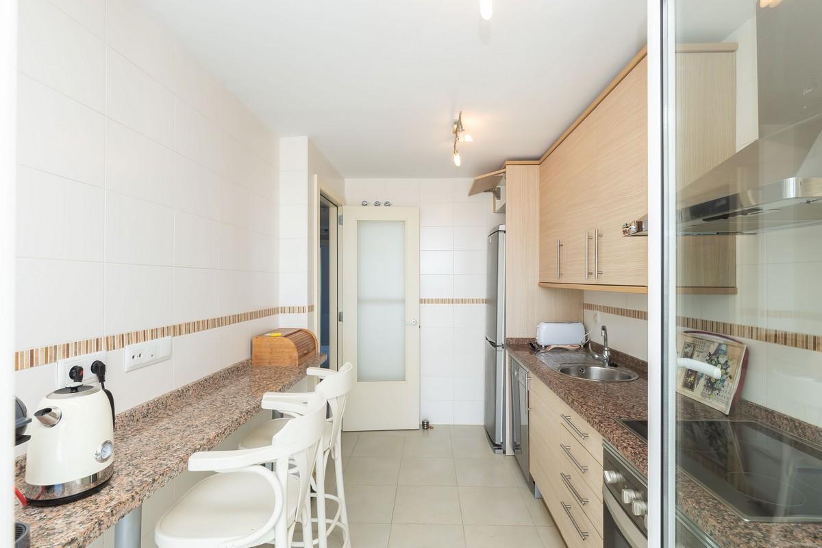 Ático en Venta en Roquetas de Mar
