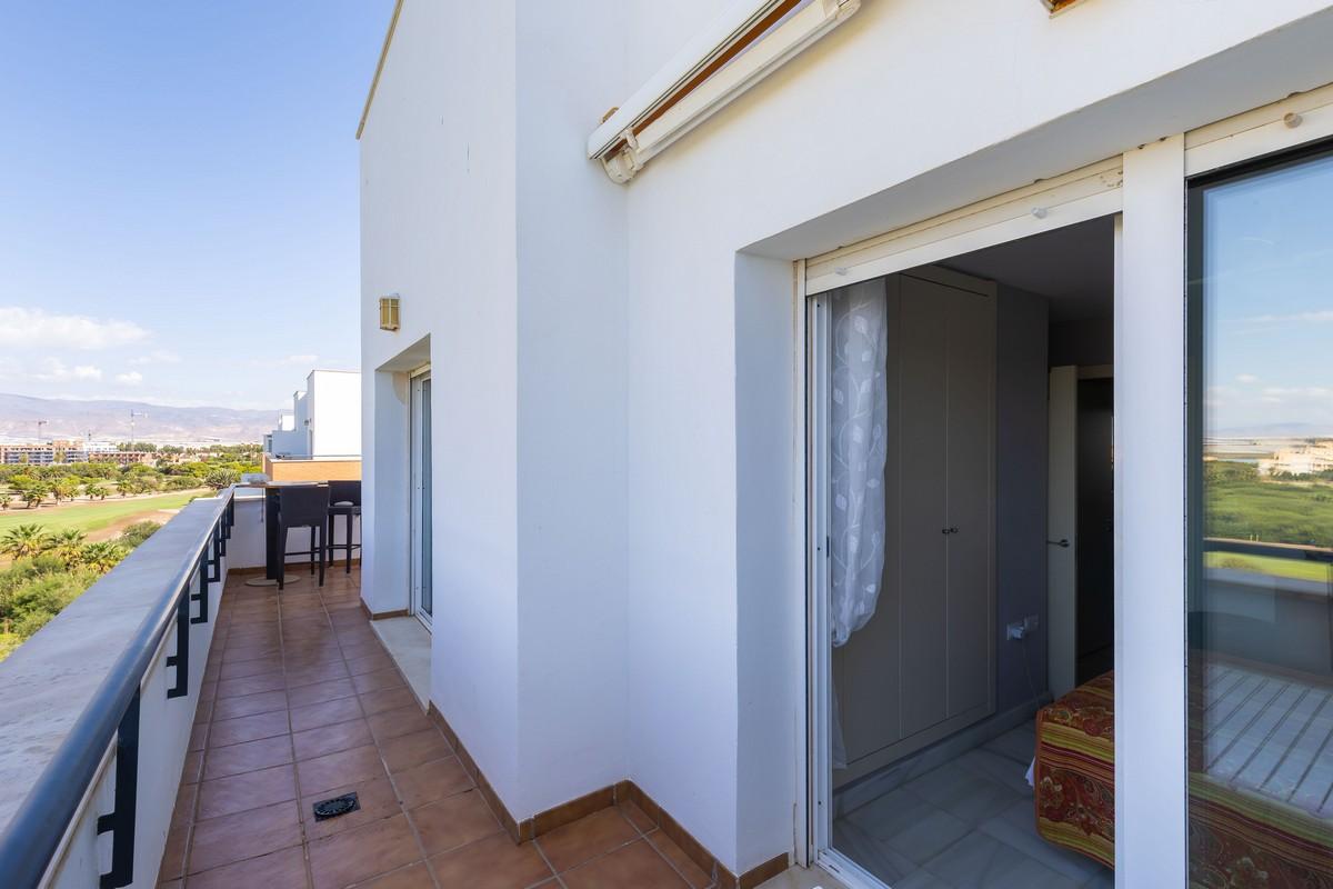 Ático en Venta en Roquetas de Mar