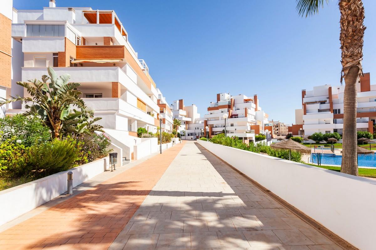 Ático en Venta en Roquetas de Mar