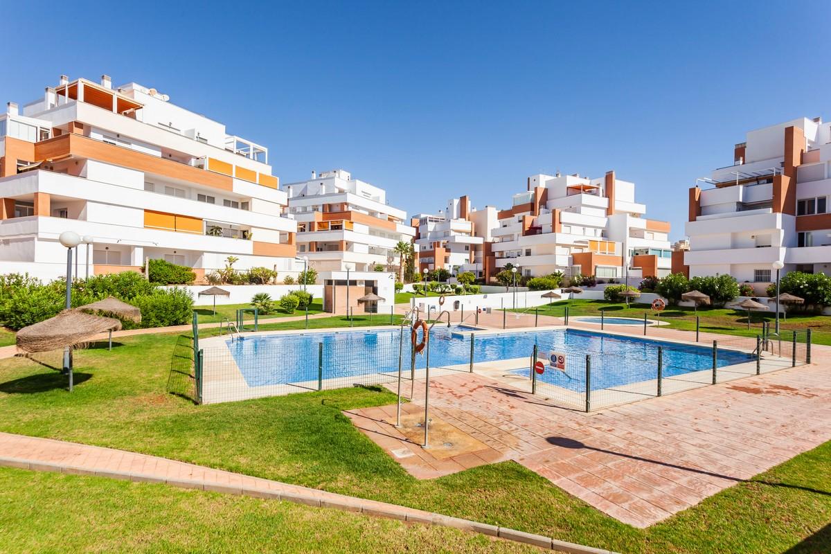 Ático en Venta en Roquetas de Mar