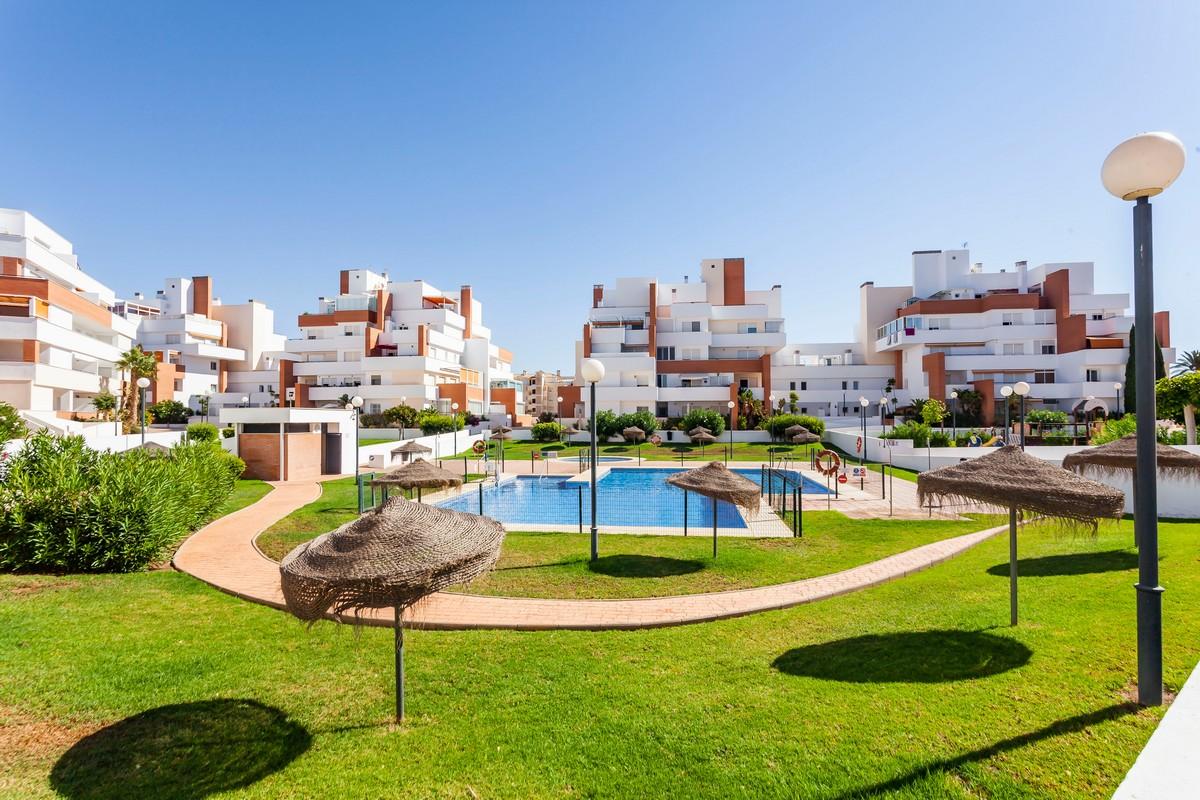 Ático en Venta en Roquetas de Mar