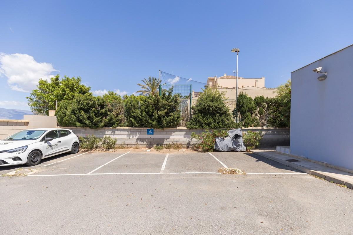 Apartamento en Venta en Roquetas de Mar