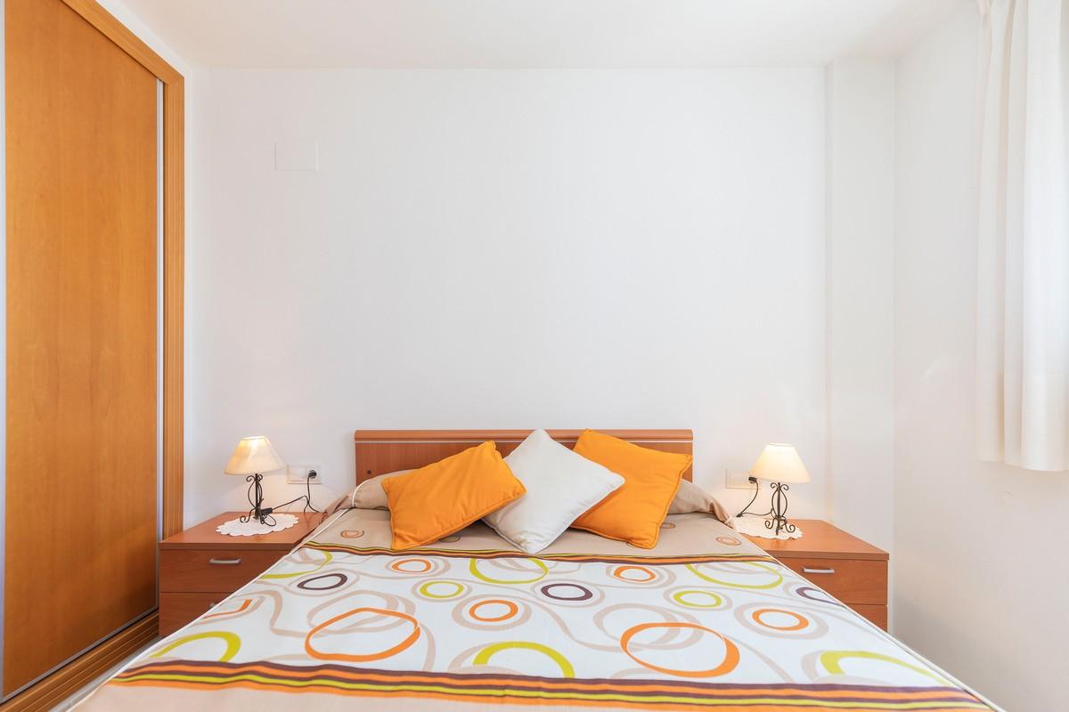 Apartamento en Venta en Roquetas de Mar