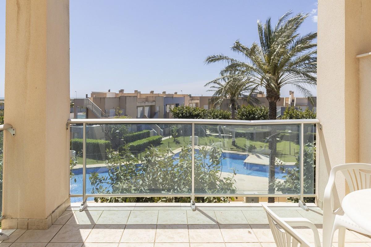 Apartamento en Venta en Roquetas de Mar