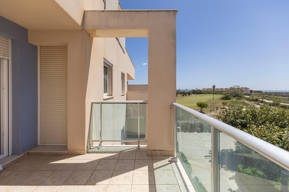 Apartamento en Venta en Roquetas de Mar