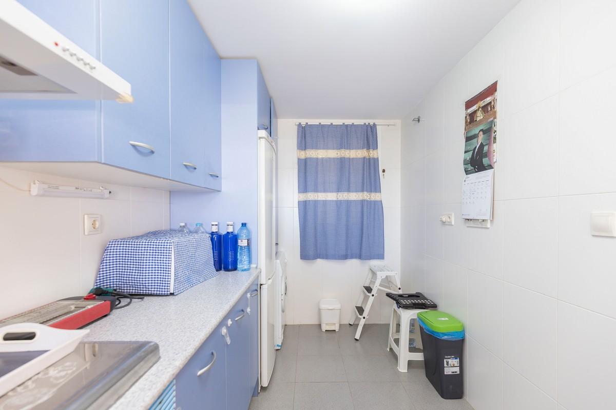 Apartamento en Venta en Roquetas de Mar