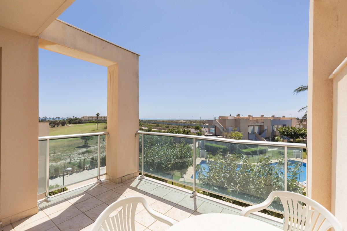 Apartamento en Venta en Roquetas de Mar