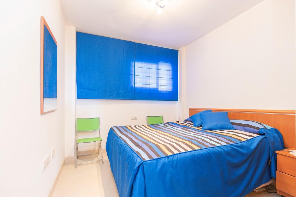 Apartamento en Venta en Roquetas de Mar
