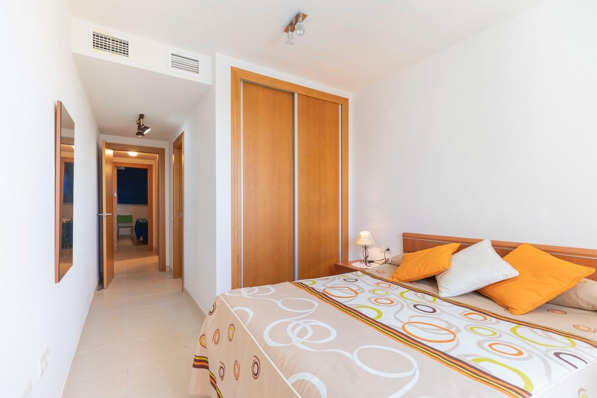 Apartamento en Venta en Roquetas de Mar