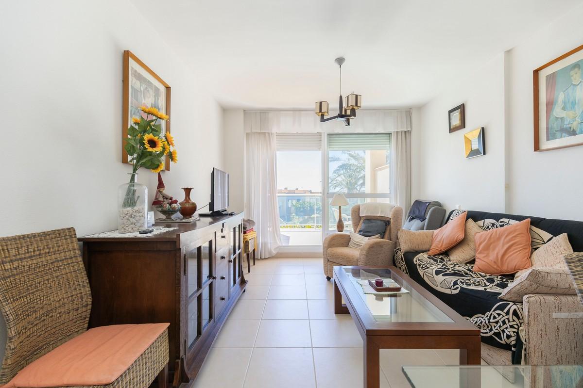 Apartamento en Venta en Roquetas de Mar