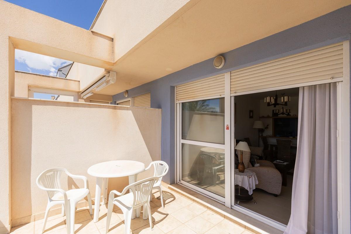 Apartamento en Venta en Roquetas de Mar