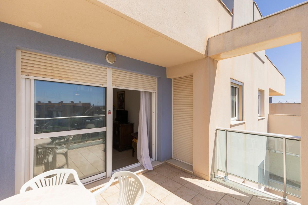 Apartamento en Venta en Roquetas de Mar