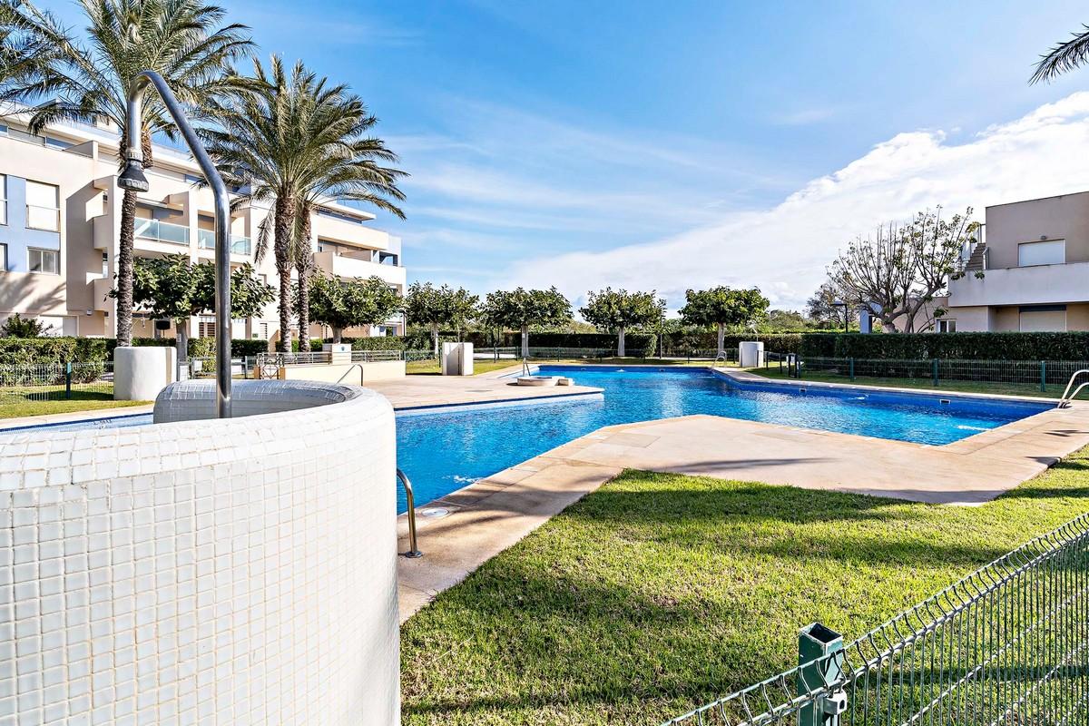 Apartamento en Venta en Roquetas de Mar