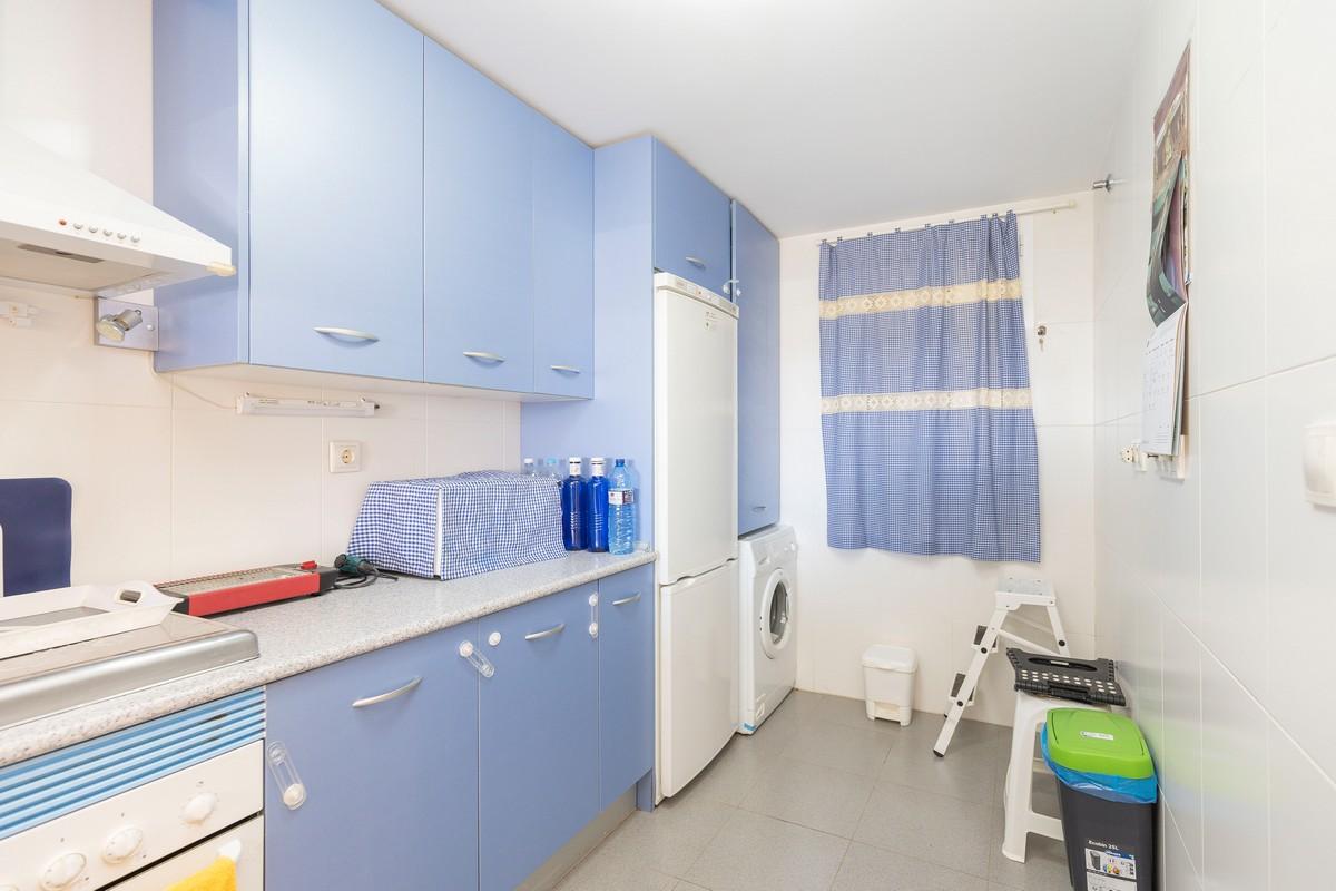 Apartamento en Venta en Roquetas de Mar