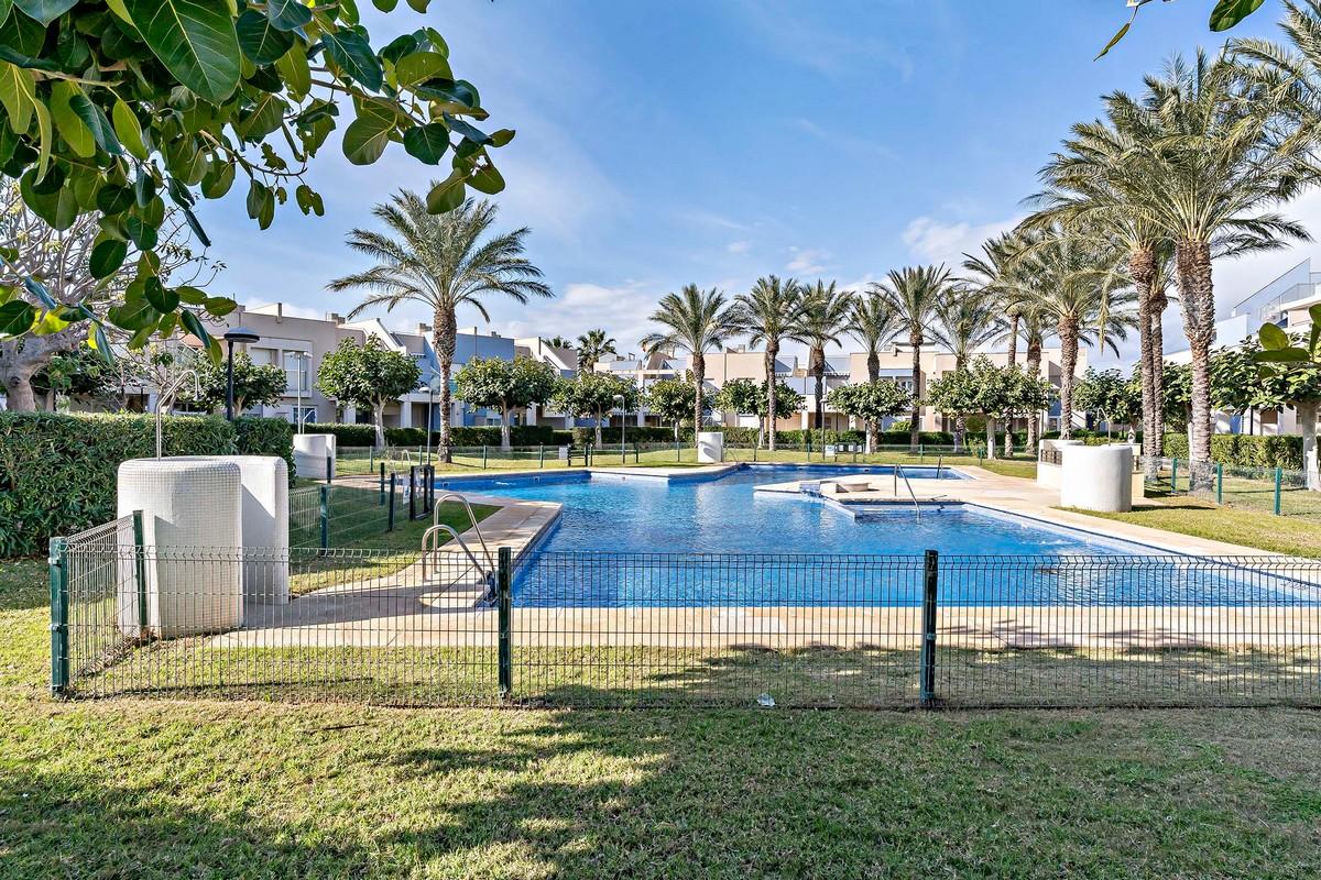 Apartamento en Venta en Roquetas de Mar