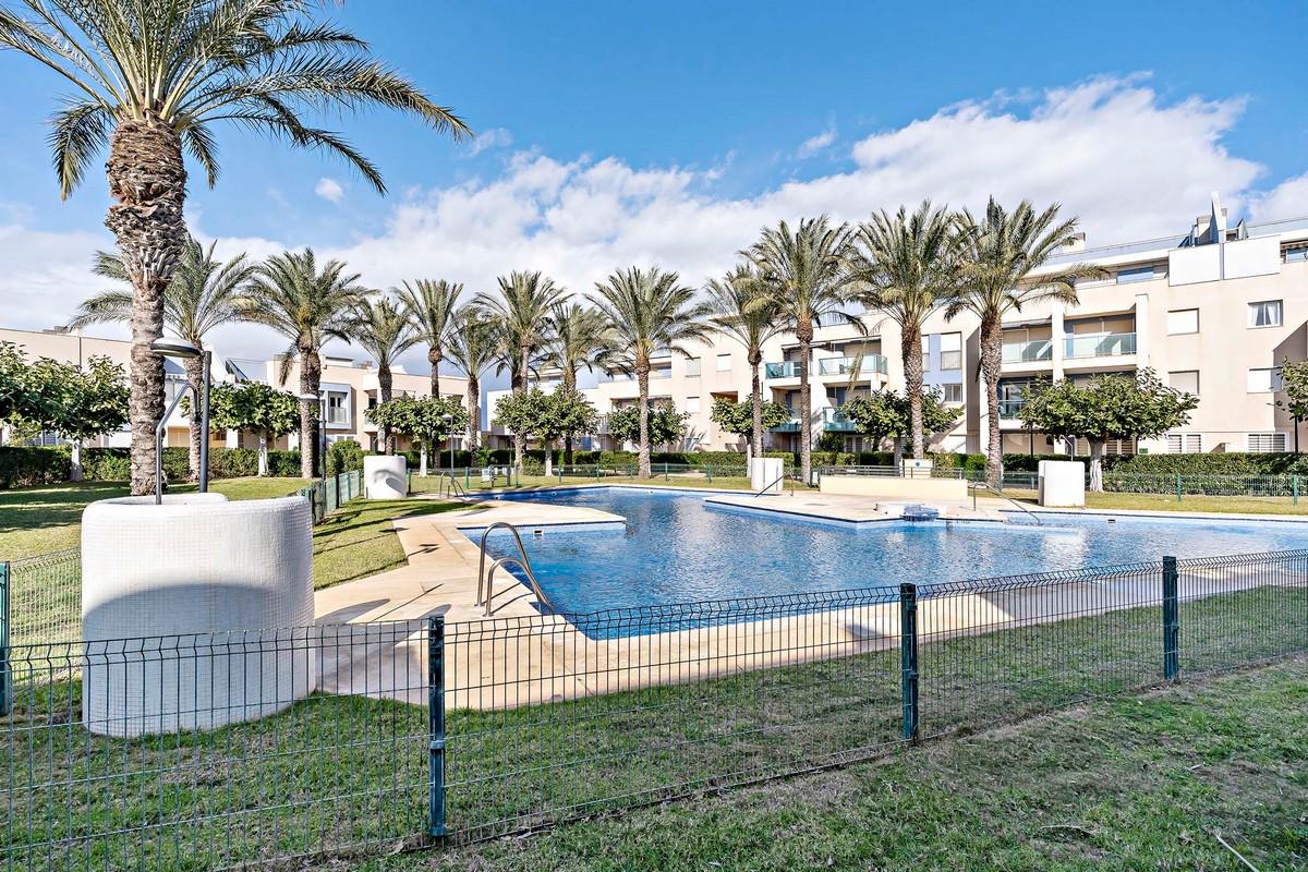 Apartamento en Venta en Roquetas de Mar