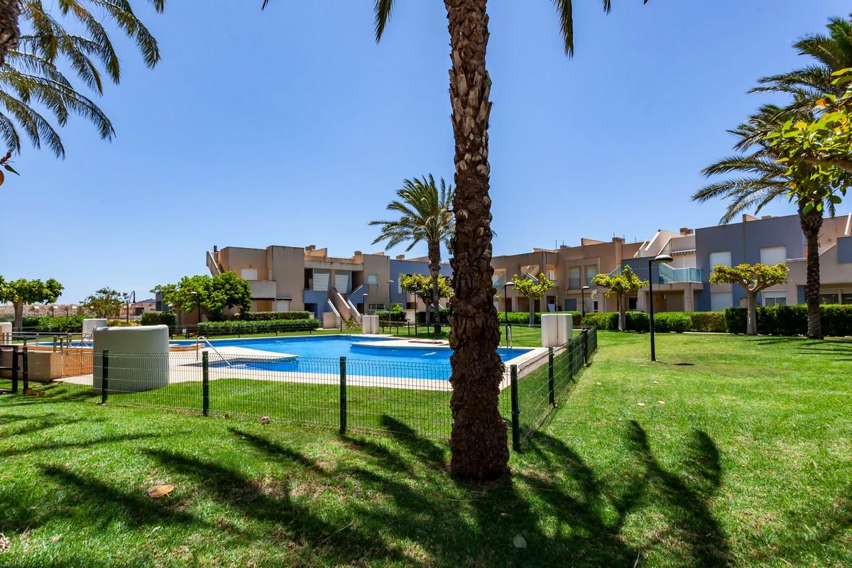 Apartamento en Venta en Roquetas de Mar