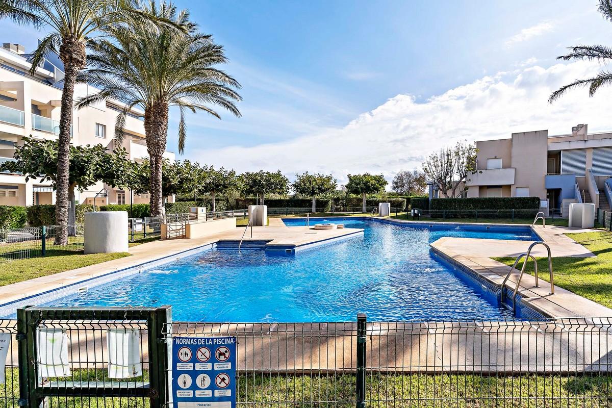 Apartamento en Venta en Roquetas de Mar