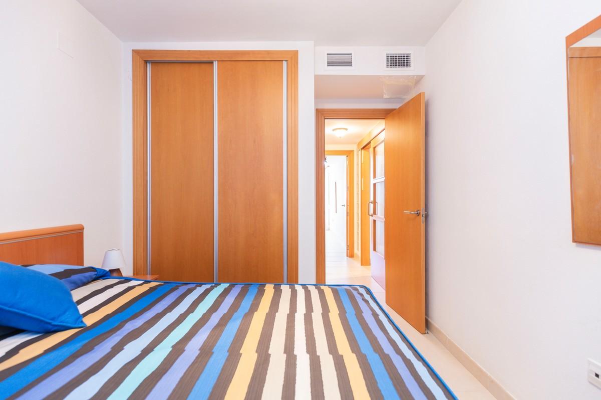 Apartamento en Venta en Roquetas de Mar
