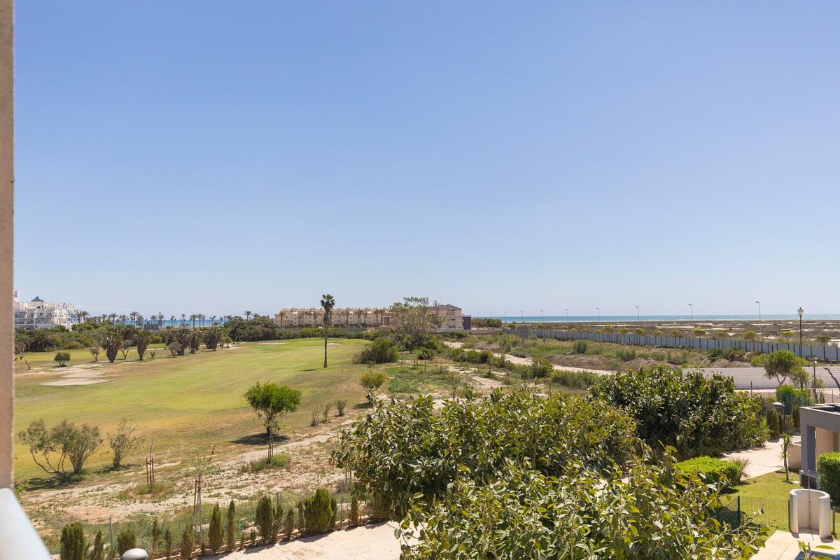 Apartamento en Venta en Roquetas de Mar