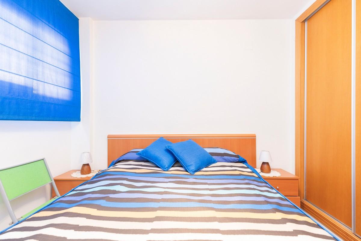 Apartamento en Venta en Roquetas de Mar