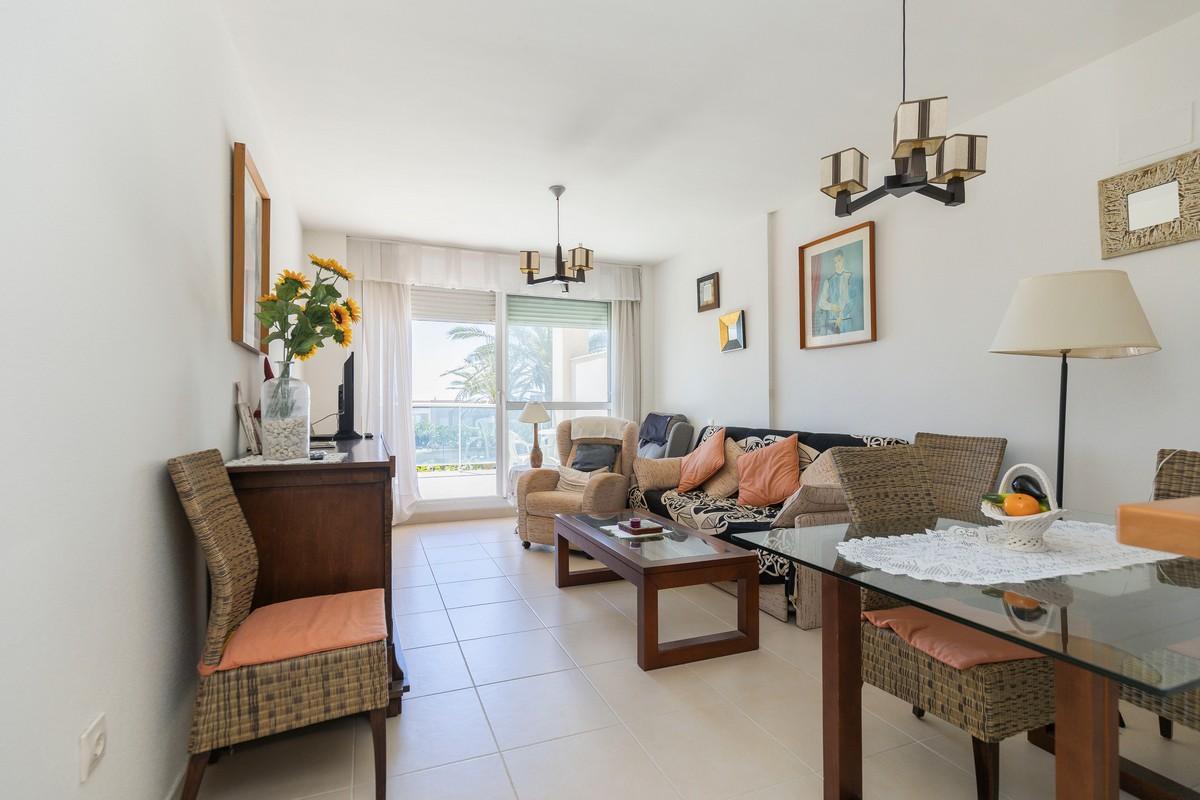 Apartamento en Venta en Roquetas de Mar