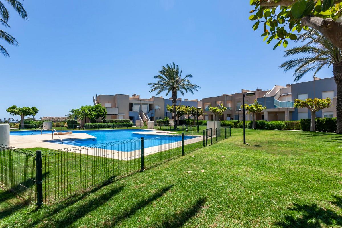 Apartamento en Venta en Roquetas de Mar