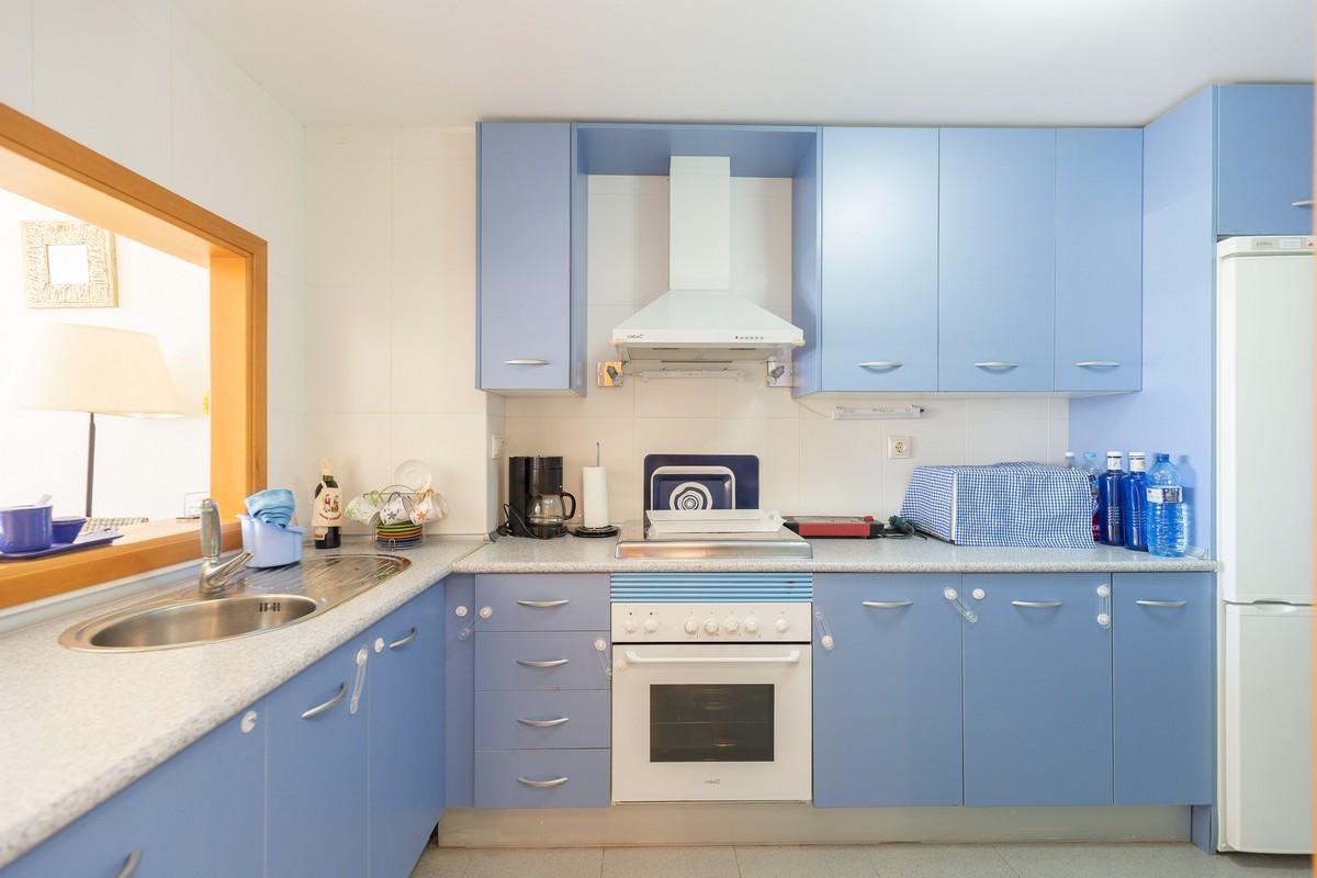 Apartamento en Venta en Roquetas de Mar