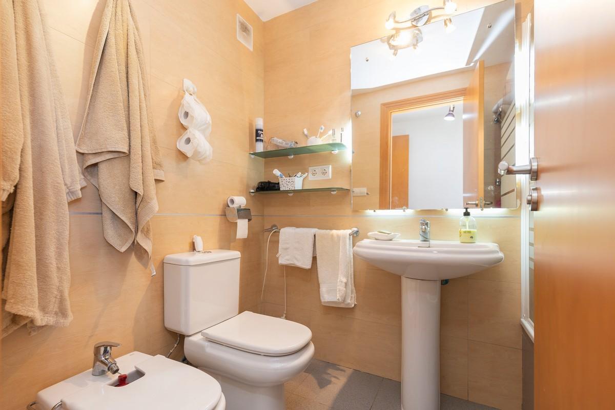 Apartamento en Venta en Roquetas de Mar