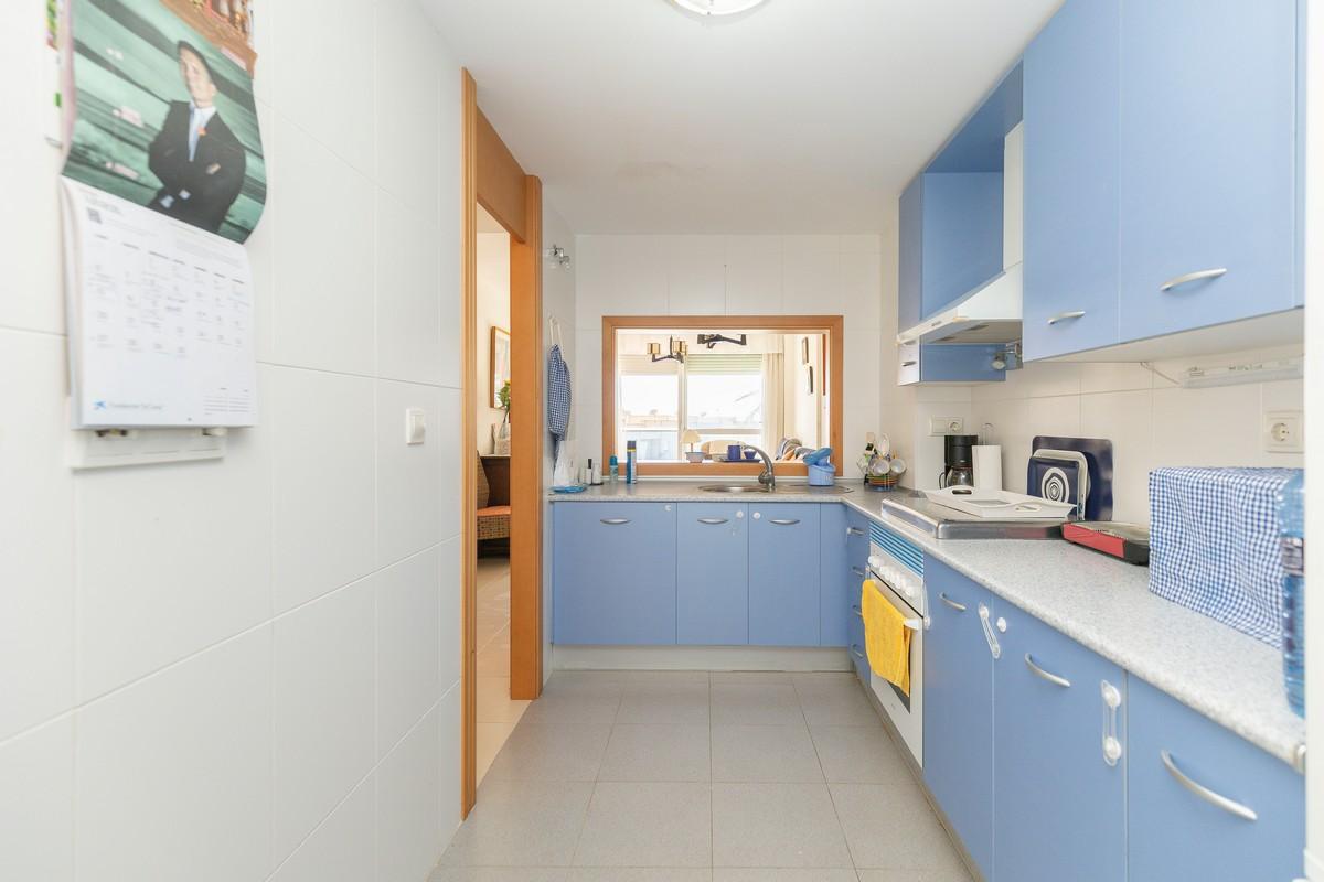 Apartamento en Venta en Roquetas de Mar