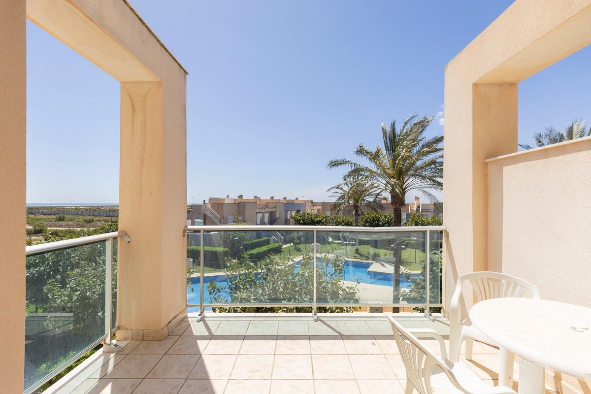 Apartamento en Venta en Roquetas de Mar