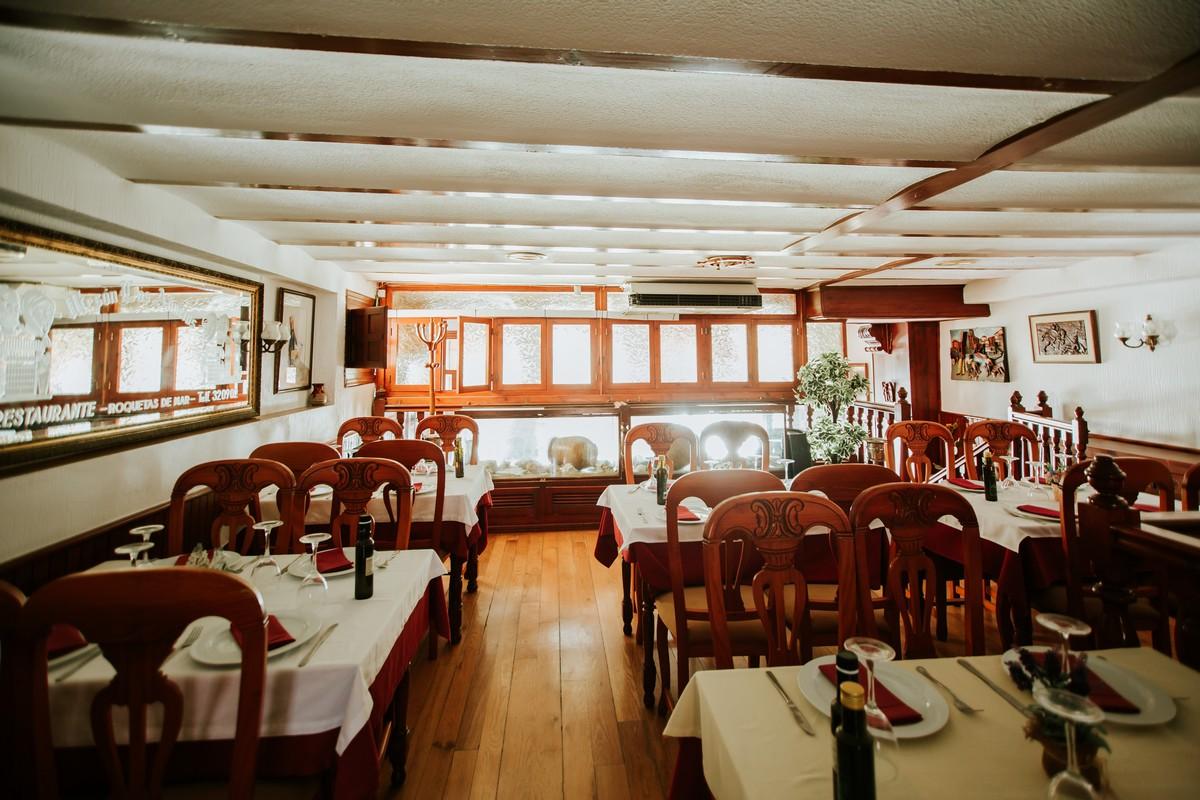 Premise for Sale in Roquetas de Mar