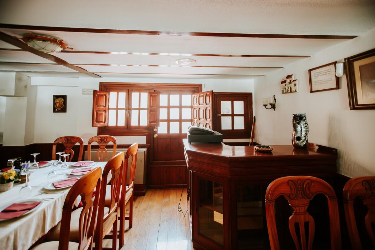 Premise for Sale in Roquetas de Mar