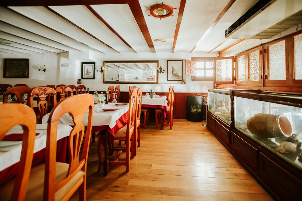 Premise for Sale in Roquetas de Mar