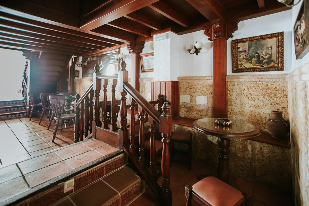 Premise for Sale in Roquetas de Mar