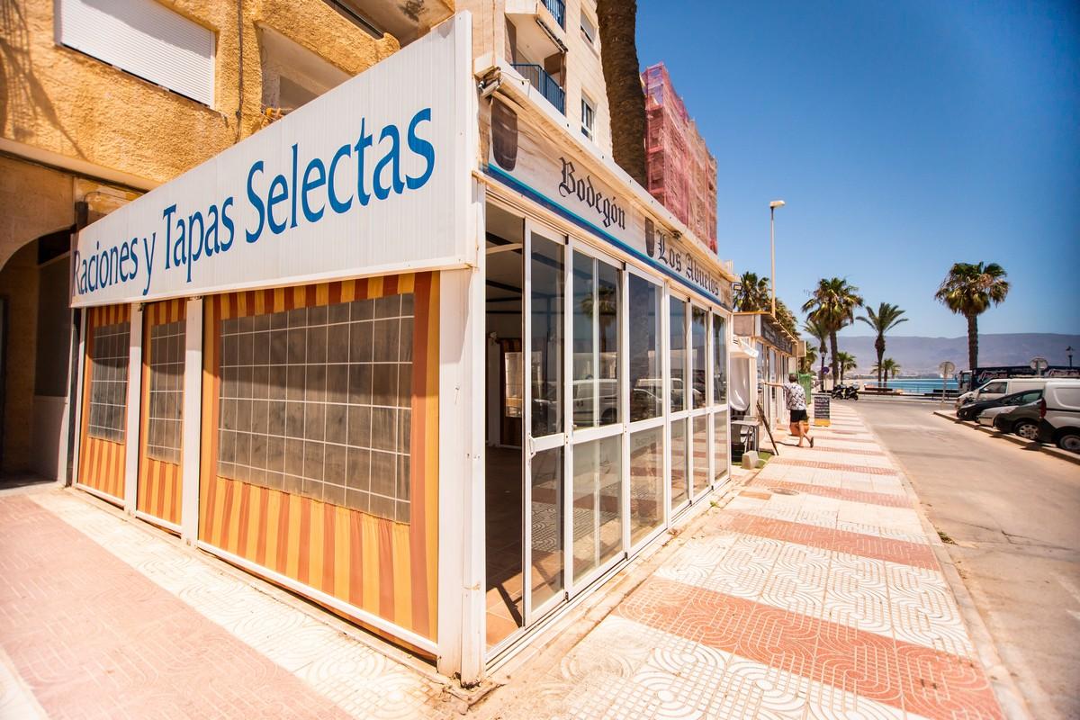 Premise for Sale in Roquetas de Mar
