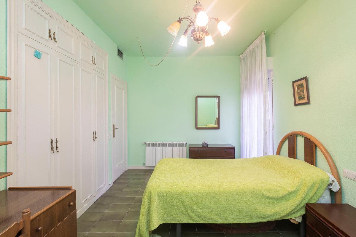 Chalet en Venta en Roquetas de Mar
